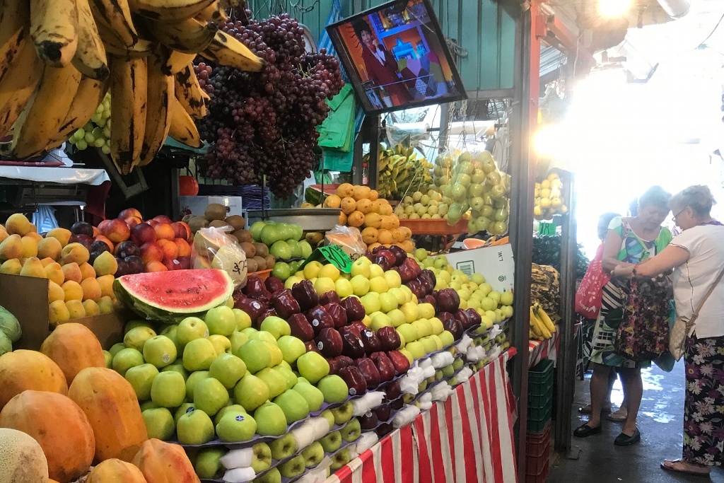 Imagen Se ha reducido hasta en un 60% la apertura de locales en mercados de Veracruz: Comercio