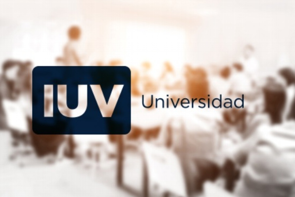 Imagen IUV Universidad crea plan de apoyo económico para sus estudiantes y se compromete a continuar pagando salarios 