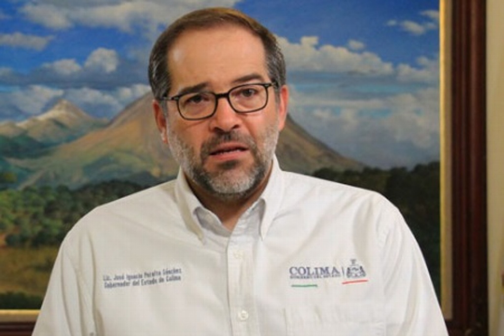 Imagen Gobierno dará termómetros digitales en Colima, tras entrar a fase de dispersión comunitaria de coronavirus