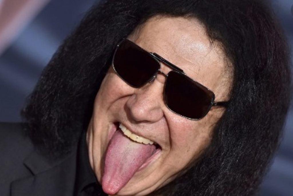 Imagen Gene Simmons, bajista de Kiss, pide a la gente que deje de quejarse de la cuarentena