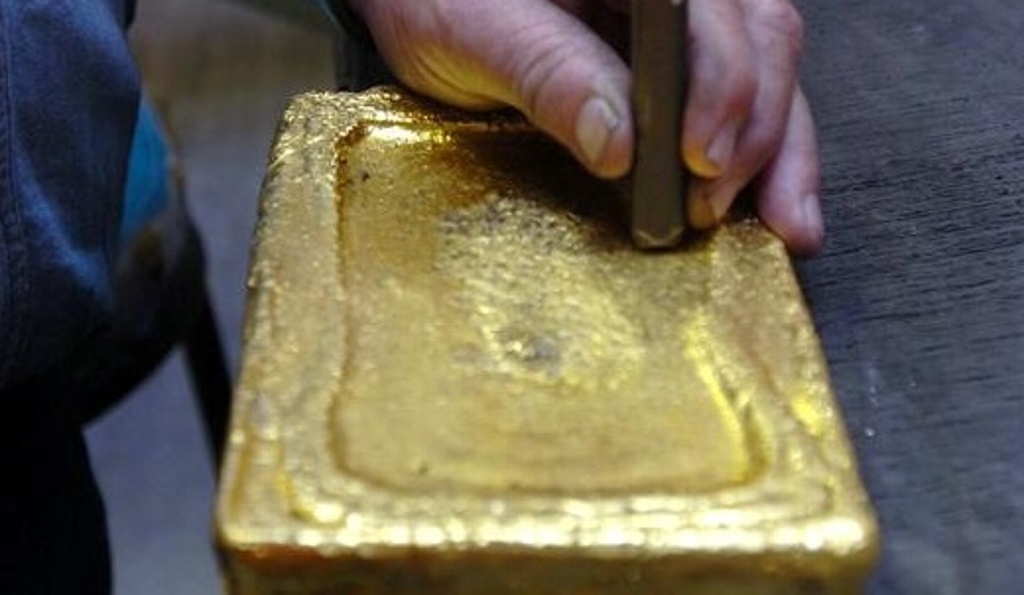 Imagen Asaltan mina de oro “Mulatos”; se llevan lingotes 