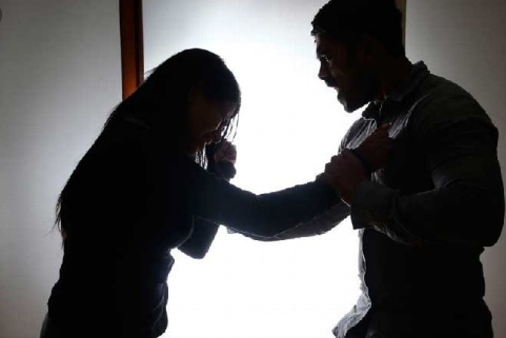 Imagen Aumentan 100% denuncias por violencia en el hogar durante contingencia