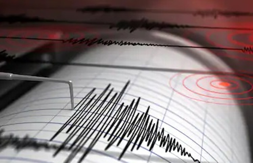 Imagen En caso de un sismo, Protección Civil pide seguir protocolo con sana distancia