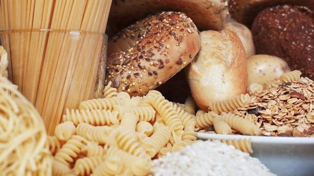 Imagen Intolerantes al gluten tienen mayor riesgo de mortalidad, revela estudio