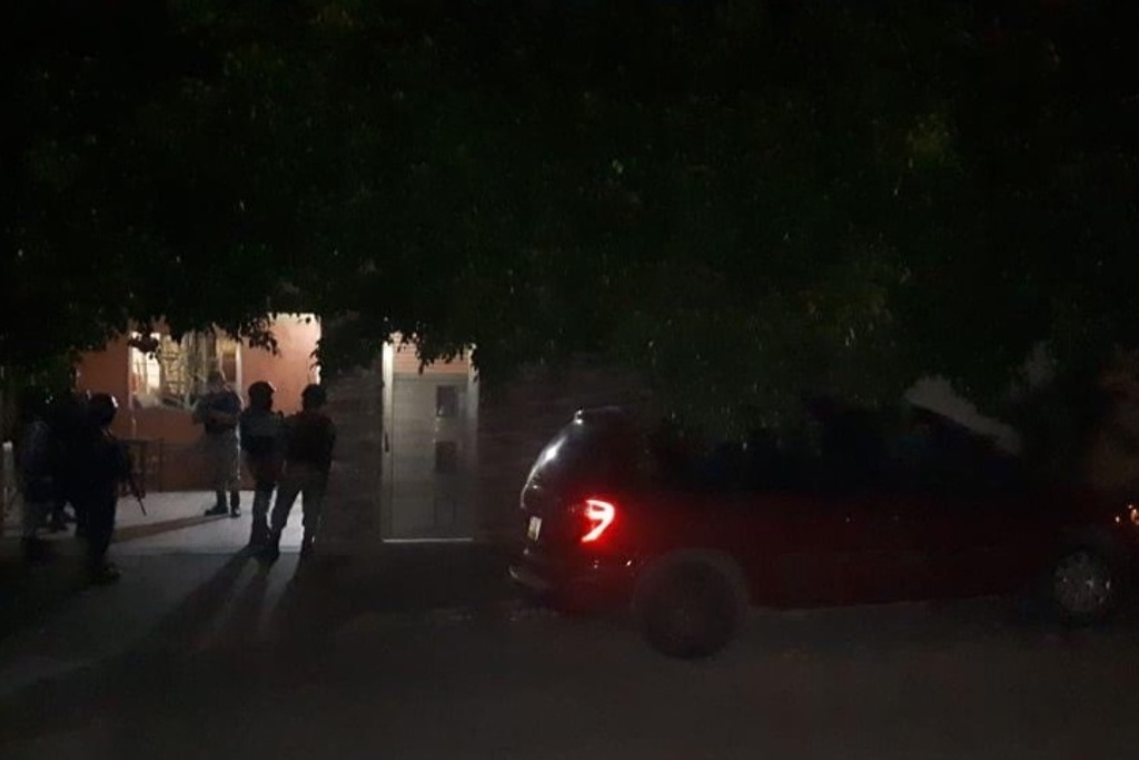Imagen Aseguran tomas clandestinas, detiene a cinco y recuperan vehículos robados en Veracruz