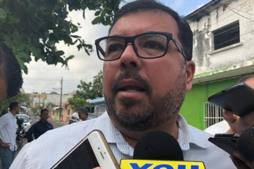 Imagen Darán en línea permisos para construcción en Veracruz