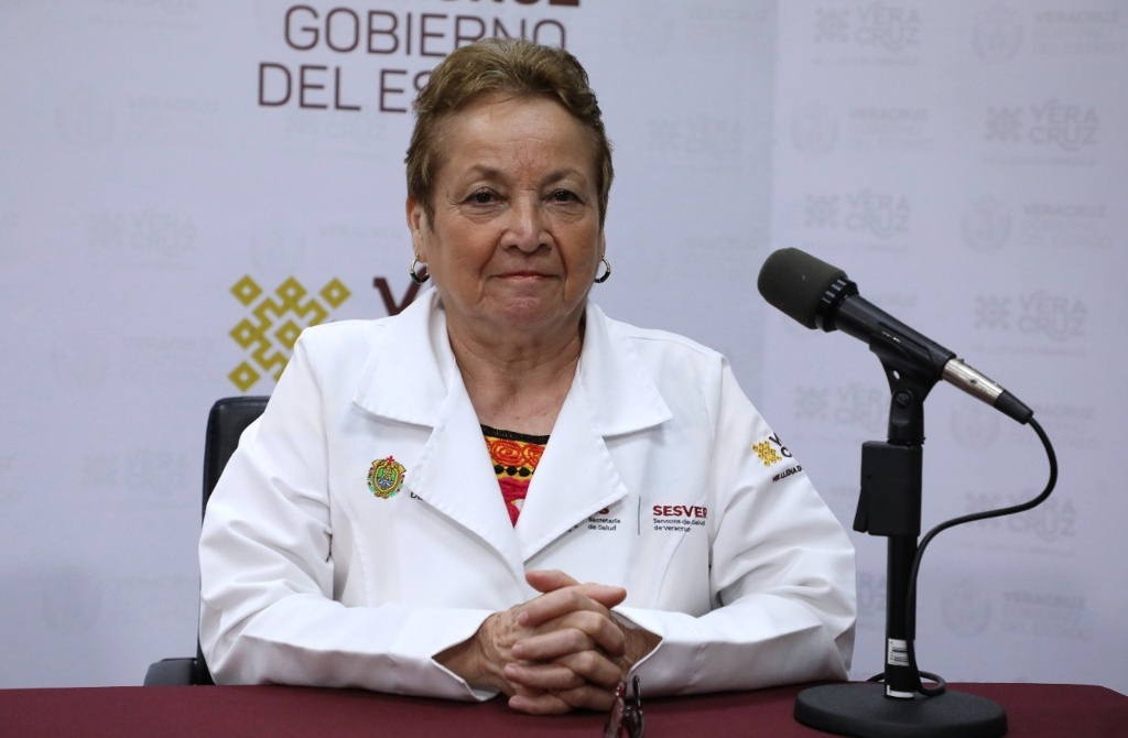 Imagen Covid-19 se expande en Veracruz; intensifican detección de casos similares