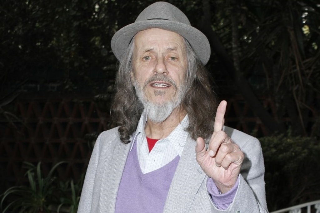 Imagen Fallece el cineasta mexicano Gabriel Retes