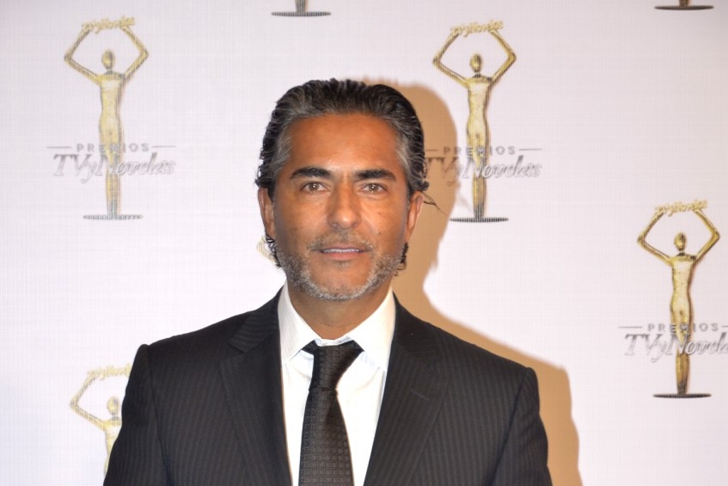 Imagen Raúl Araiza revela detalles de su “enfermiza” relación con Daniela Castro