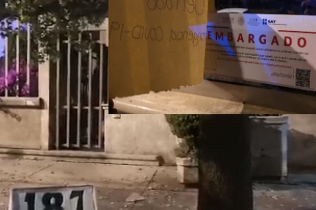 Imagen Embarga SAT propiedad del ex gobernador de Veracruz Miguel Alemán Velasco, dueño de Interjet