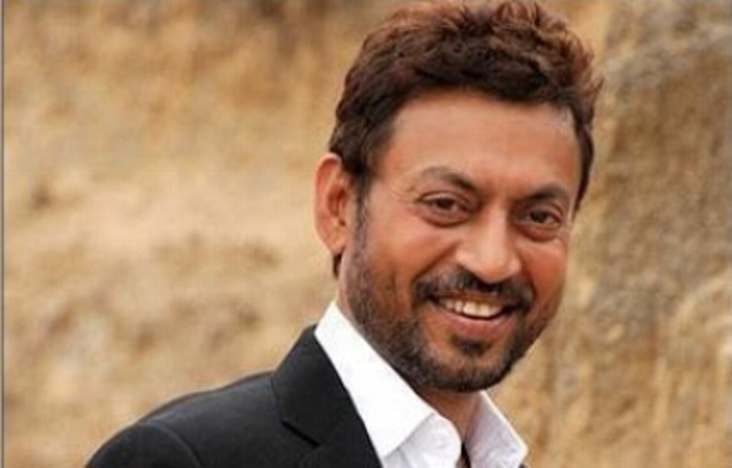 Imagen Fallece el actor indio, Irrfan Khan de la película 'Quisiera ser millonario'