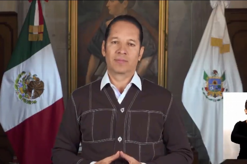 Imagen Lanza Querétaro programa de apoyos económicos por 240 millones de pesos