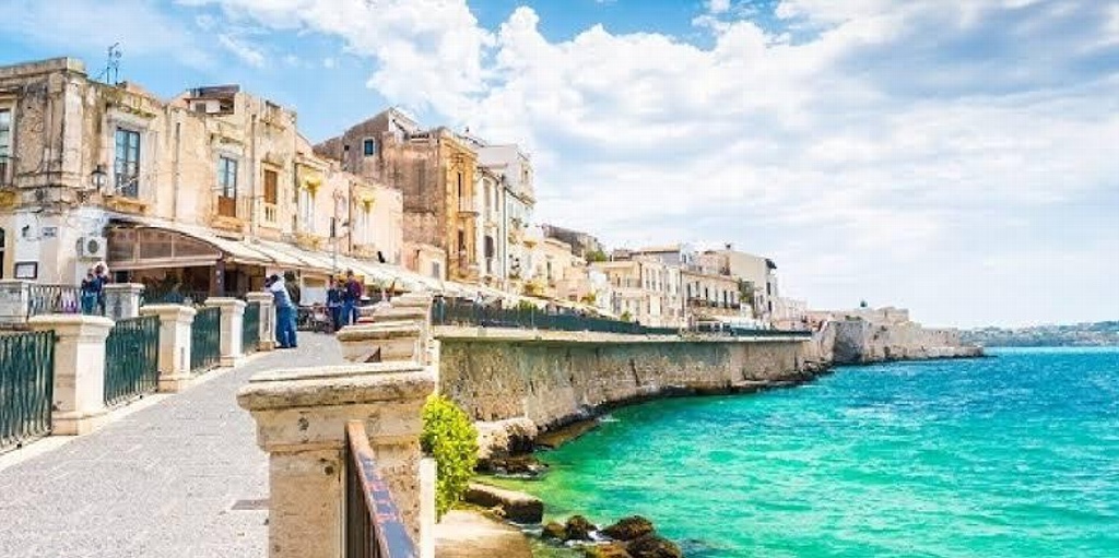 Imagen Italia te paga parte del vuelo y hotel para que viajes luego de la cuarentena