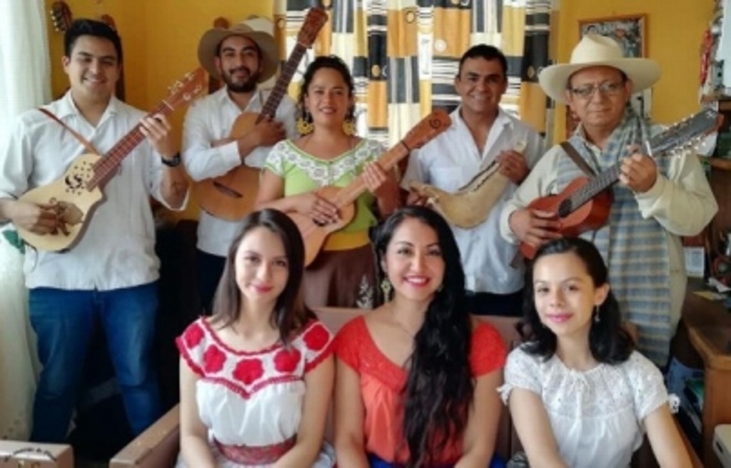 Imagen Mantener viva la llama del son jarocho tradicional