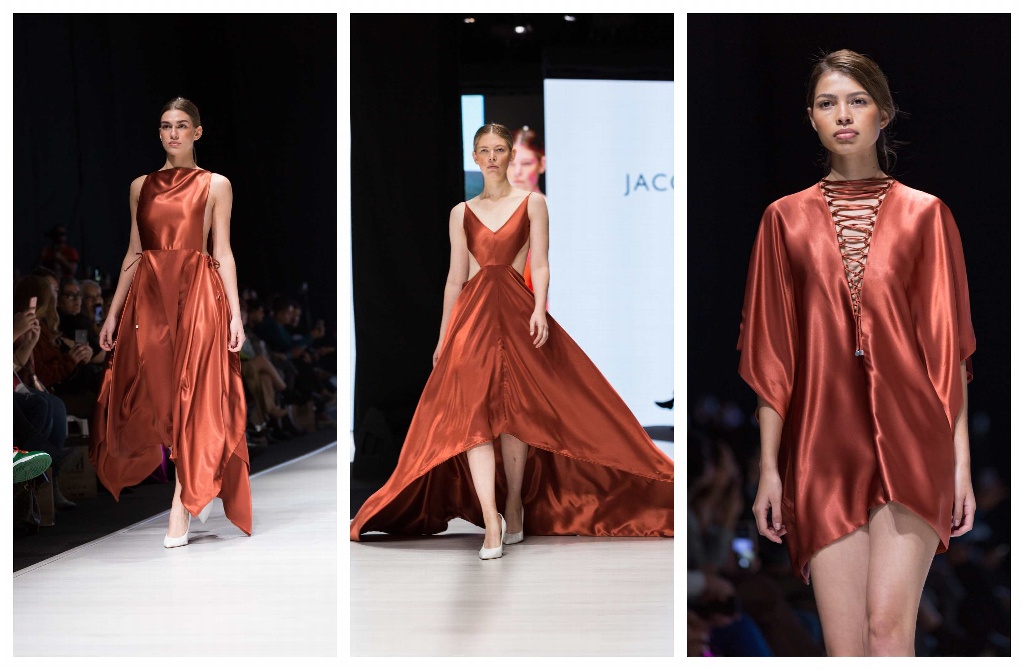 Imagen Jacobo Sin A presenta su colección 'Sabrosa' en Intermoda México (+fotos)