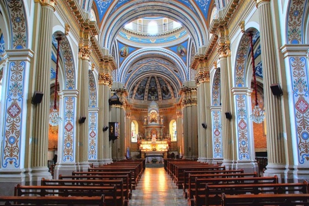 Iglesia católica pide tener paciencia durante la pandemia - Nacional