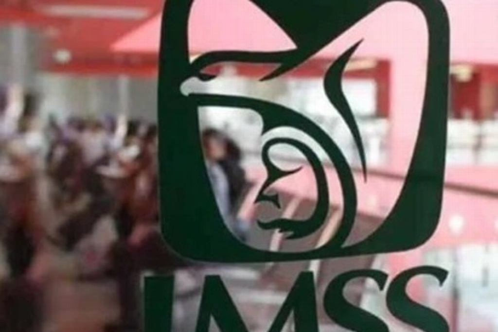 Imagen Checa cómo puedes reprogramar citas en IMSS vía telefónica en 8 hospitales de Veracruz