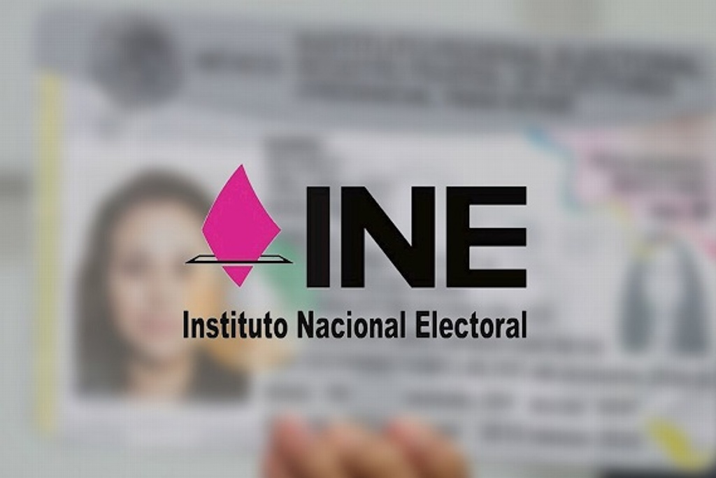 Imagen ¿Cómo se obtendrían las constancias digitales que emitiría el INE para identificarse?