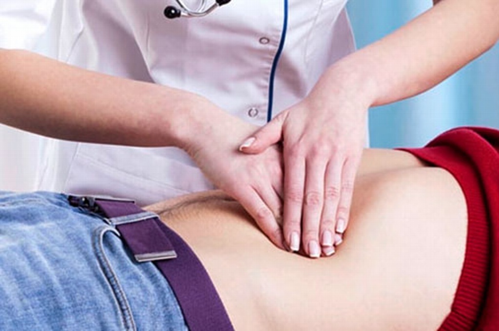 Imagen Esto es lo que debes saber acerca de la apendicitis
