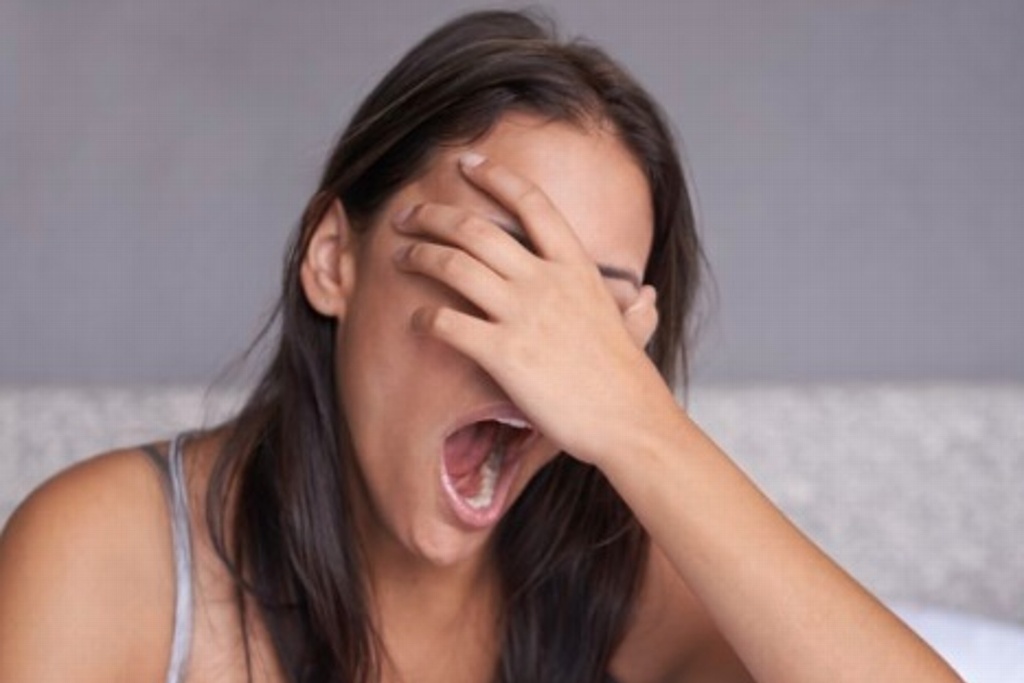 Imagen ¿Sabes por qué los bostezos se contagian?