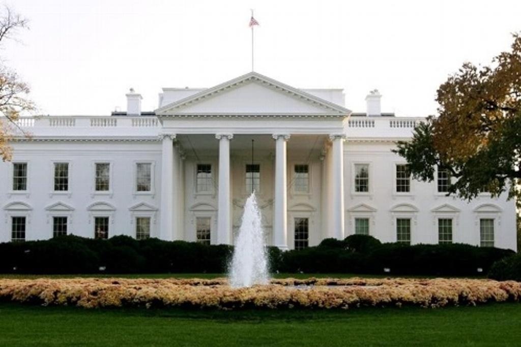 Imagen Mayordomo de la Casa Blanca muere por coronavirus, estuvo con 11 presidentes