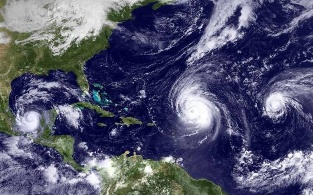 Imagen Se preparan en Boca del Río para la temporada de ciclones tropicales