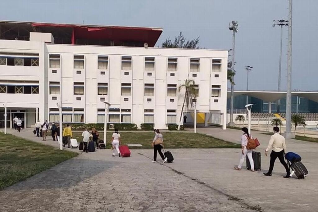 Imagen Una ofensa traer a médicos cubanos, mexicanos tienen la experiencia suficiente para atender COVID-19: Colegio de Medicina Interna de Veracruz