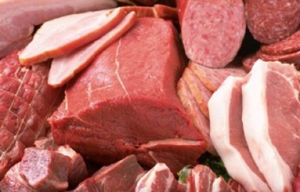 Imagen Consumo de carne roja procesada aumenta riesgo de padecer diabetes