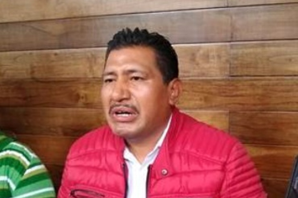 Imagen Alcalde de Ayahualulco confirma 18 muertes; pide que se investiguen