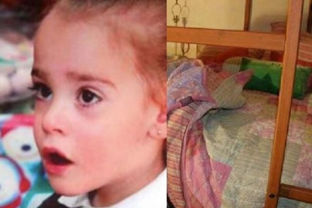 Imagen Lanzará Netflix serie sobre polémico caso de la niña Paulette ¿lo recuerdas?