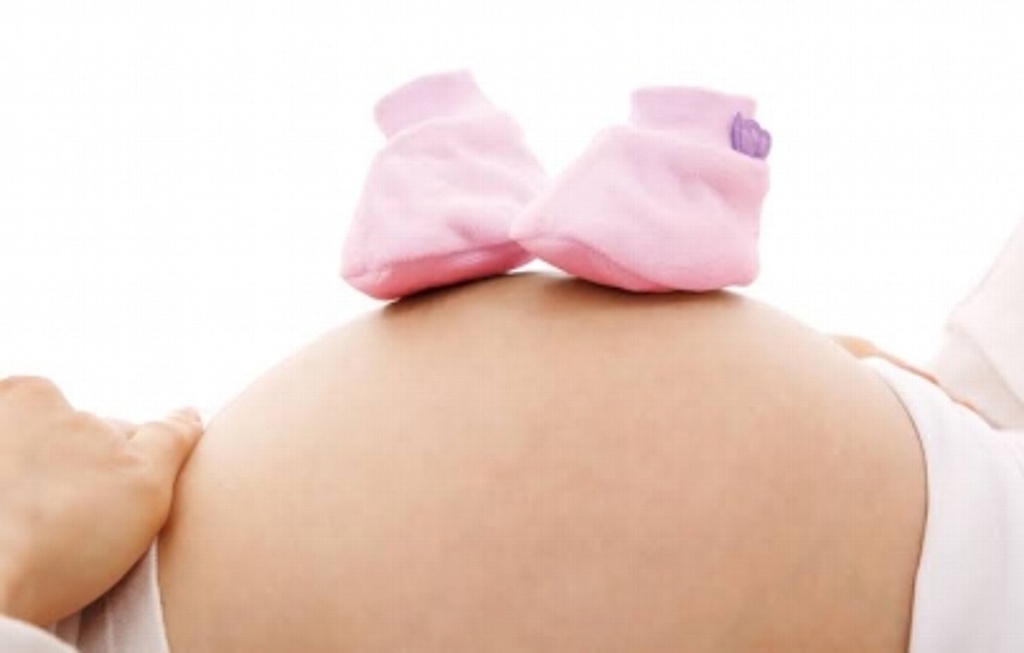 Imagen Cuidados básicos que se deben tener en cuenta durante el embarazo