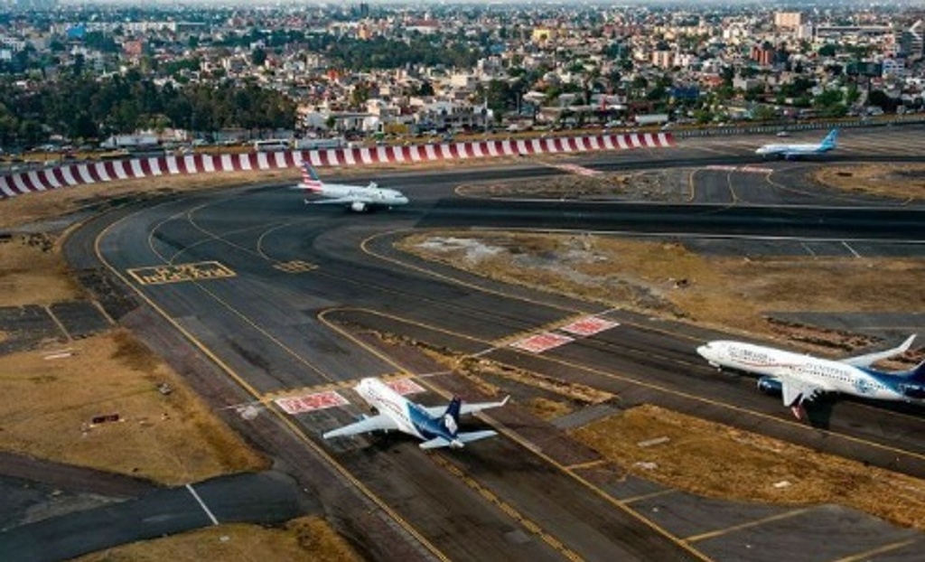 Imagen La mayor aerolínea de Latinoamérica se declara en quiebra por impacto del COVID-19
