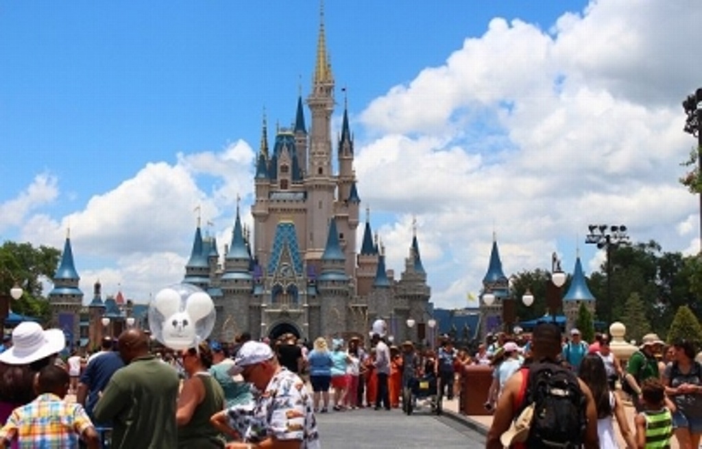 Imagen Parque de Disney en Florida reabrirá el 11 de julio