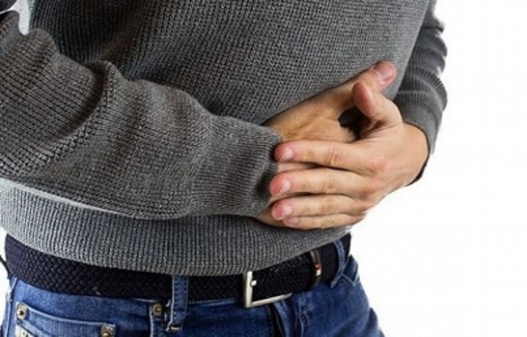 Imagen Cuatro de cada 10 adultos sufren trastornos gastrointestinales