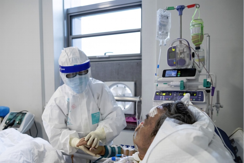 Imagen Japón reporta reinfecciones de COVID-19 en hospitales
