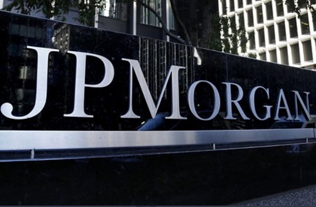 Imagen Saldrían de México 44.3 mil mdd si pierde grado de inversión: JP Morgan