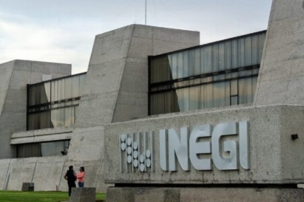 Imagen Cae a su nivel más bajo el Índice de Personal Ocupado: INEGI