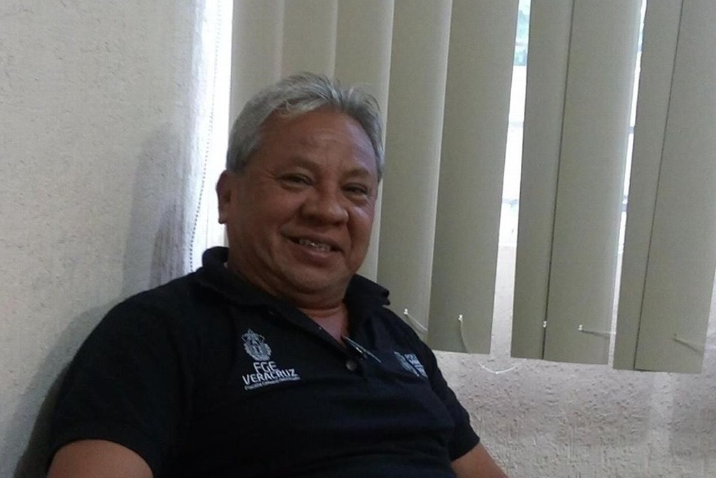 Imagen Fallece comandante de la Policía Ministerial presuntamente por COVID-19, en Veracruz 