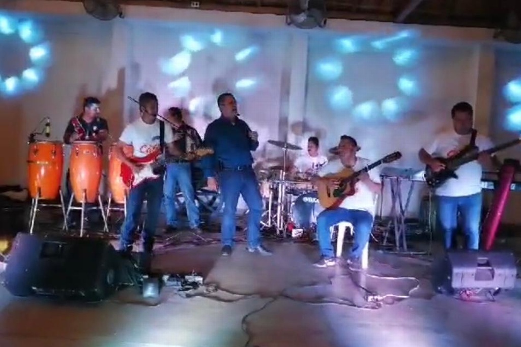 Imagen Ataque armado en salón de fiestas en Tierra Blanca deja 7 muertos y 2 heridos (+Vídeo)