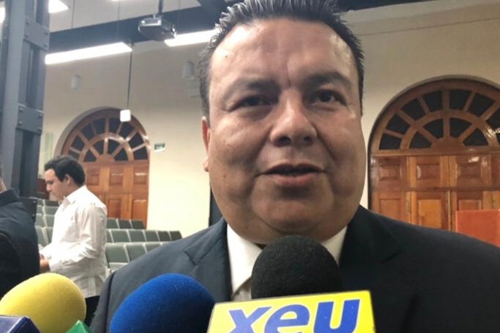 Imagen Nombramiento de Fiscal de Veracruz podría ser impugnable: Colegio de Abogados de Veracruz