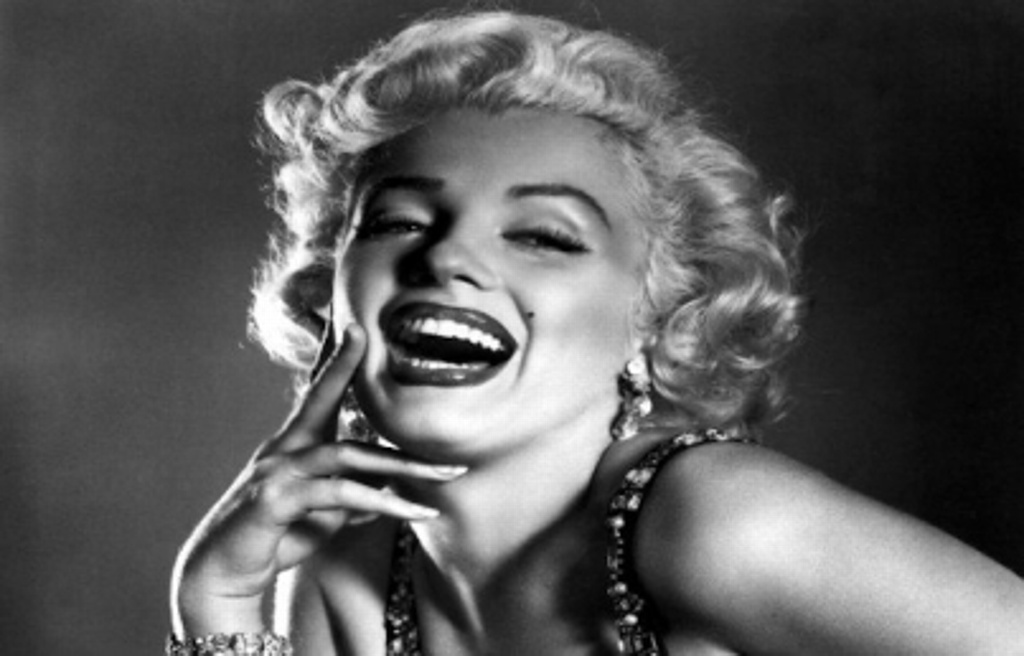 Imagen Marilyn Monroe, a 94 años del nacimiento del icono de la cultura pop