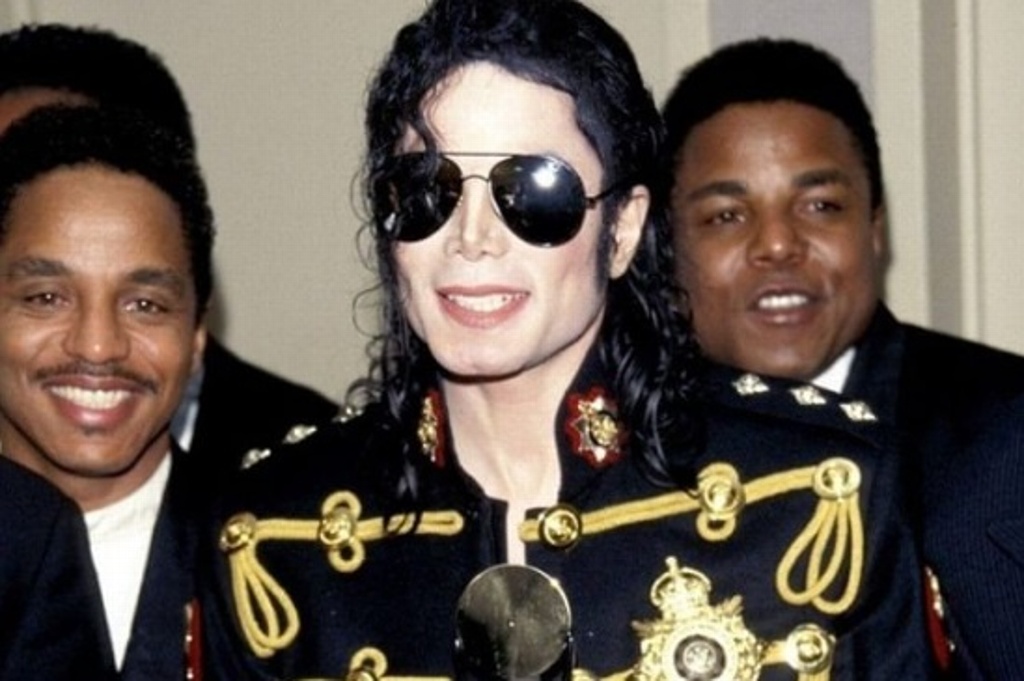 Imagen Difunden audio de Michael Jackson; tenía miedo de ser asesinado por presunta red de pedofília