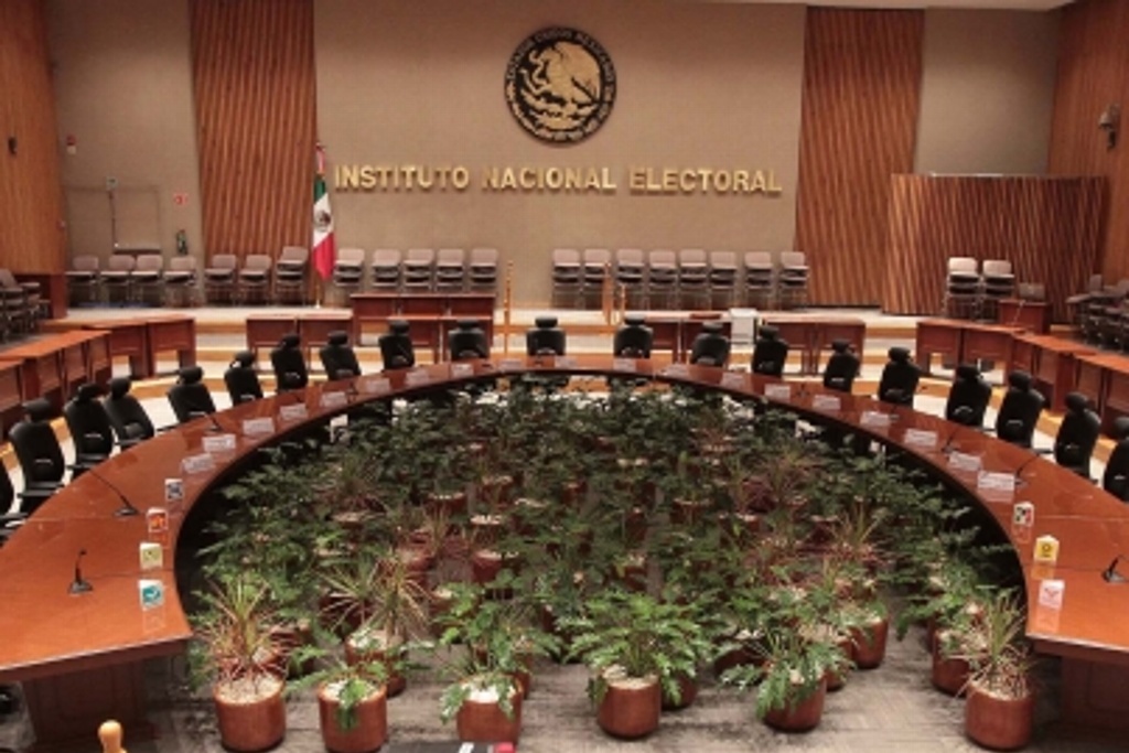 Imagen UNAM hará auditoría técnica a sistema electrónico de voto en el exterior