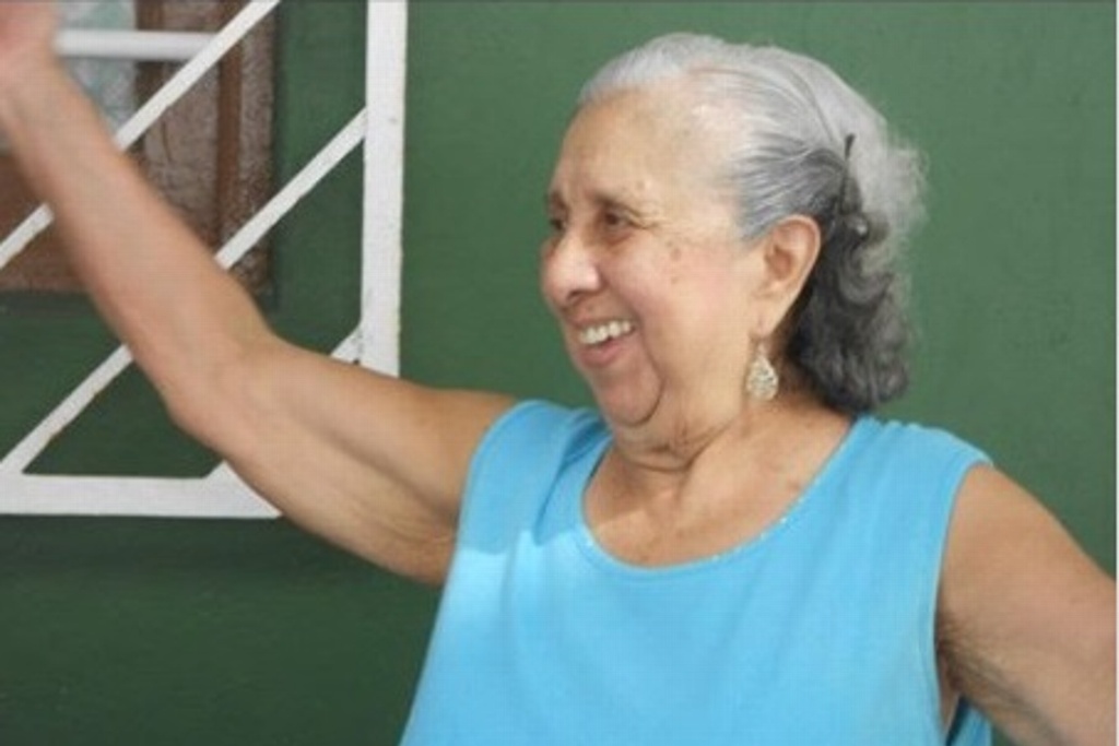 Imagen Fallece madre de Arturo Pitalua, director de 'Los Pregoneros del Recuerdo'