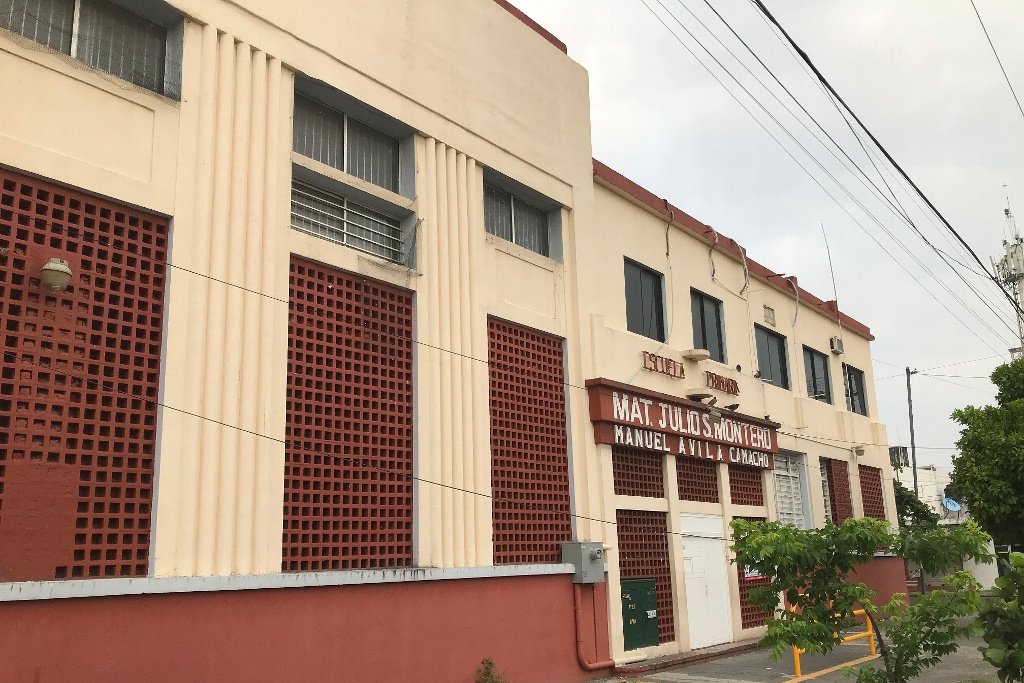 Imagen Administración anterior dejó 611 obras abandonadas en escuelas de Veracruz: Espacios Educativos