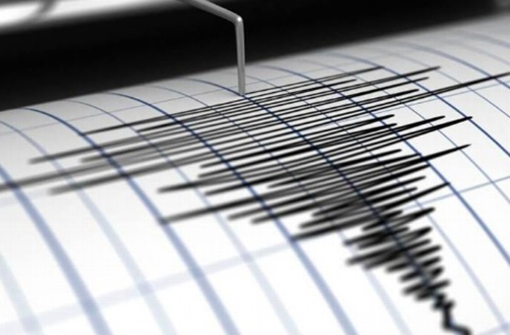 Imagen Terremoto de 6.9 sacude el noroeste de Chile