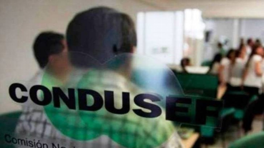 Imagen Condusef reabrirá atención al público de forma virtual y por cita en Veracruz