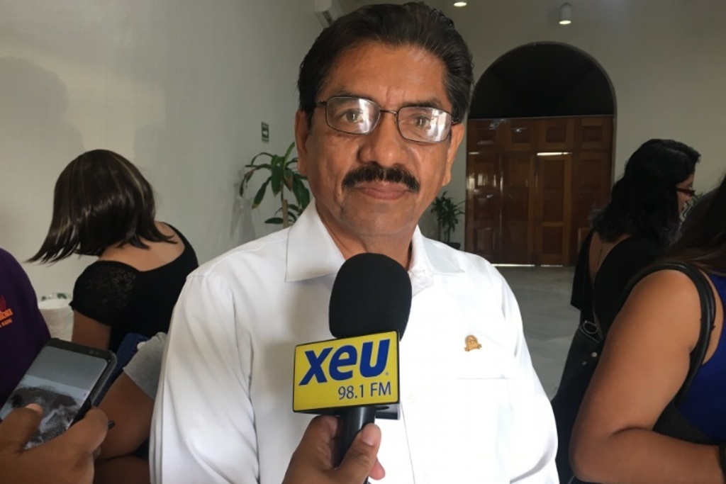 Imagen Buscan evitar el cierre definitivo de 42 negocios en Veracruz y Boca del Río: Canaco 