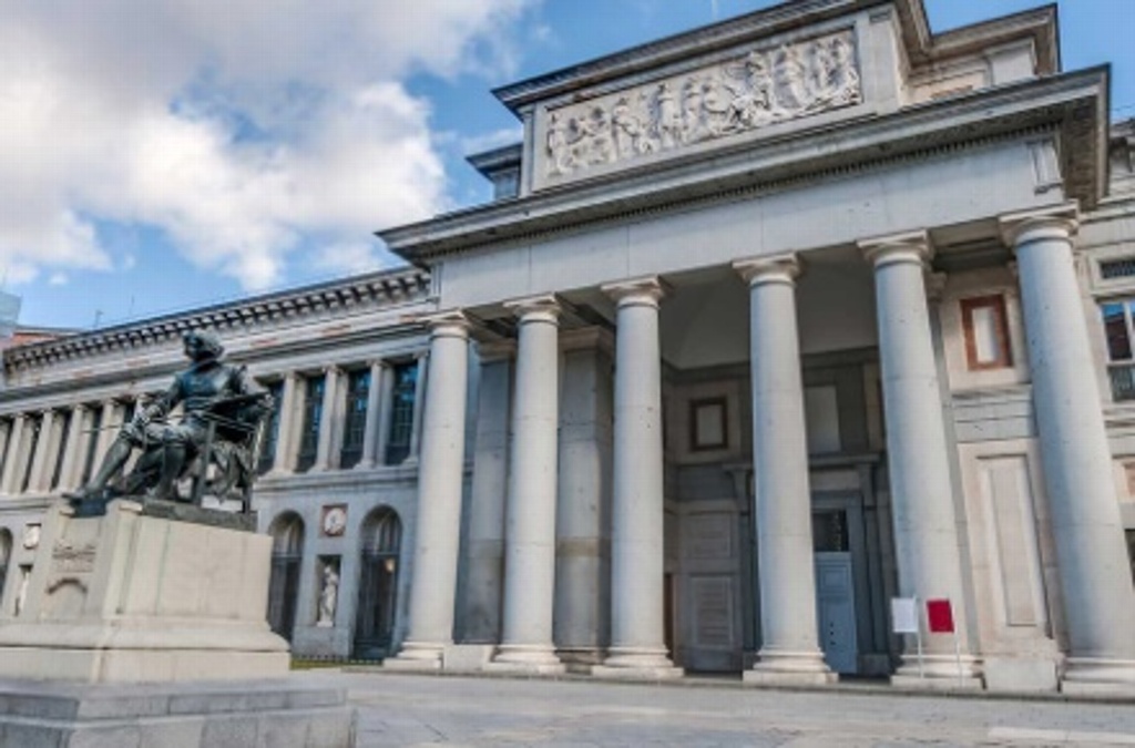 Imagen Museo del Prado prepara su reapertura con entrada gratis