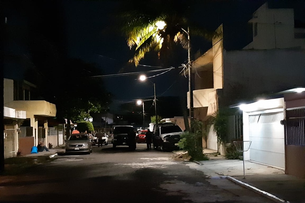 Imagen Asesinan a puñaladas en su domicilio a ex fiscal en Veracruz